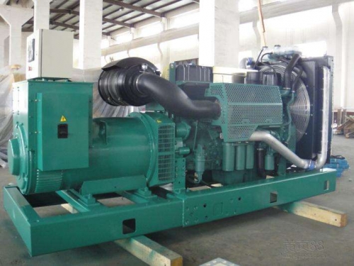 浮山便携静音：租赁无声发电机组，便携式解决能源需求